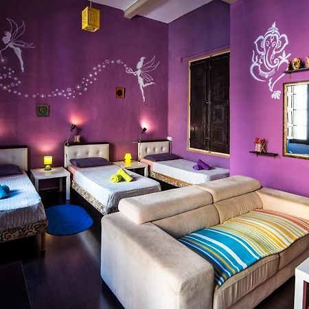 Apartamento Five Trees Sliema Exterior foto