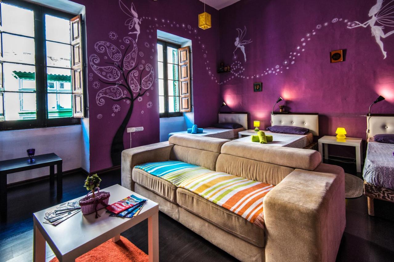 Apartamento Five Trees Sliema Exterior foto
