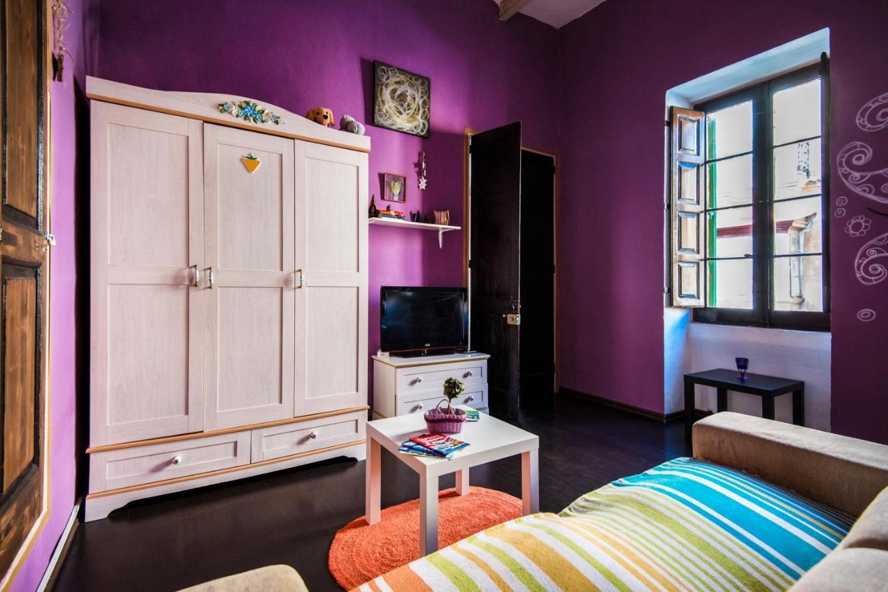 Apartamento Five Trees Sliema Exterior foto
