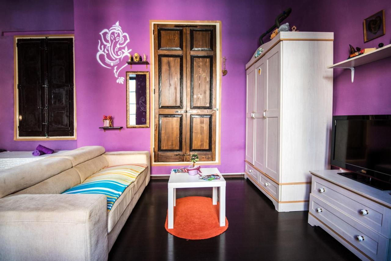 Apartamento Five Trees Sliema Exterior foto