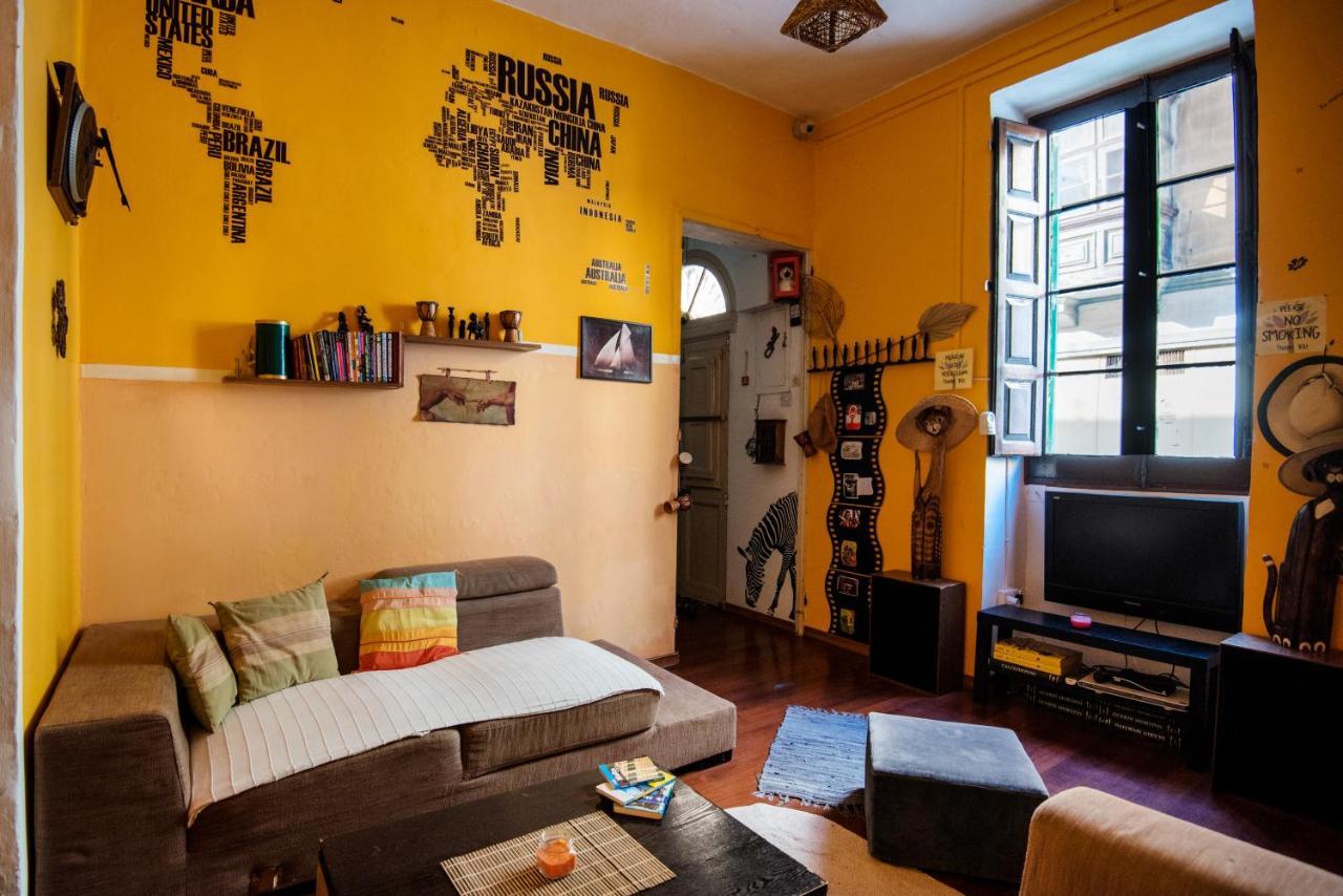 Apartamento Five Trees Sliema Exterior foto