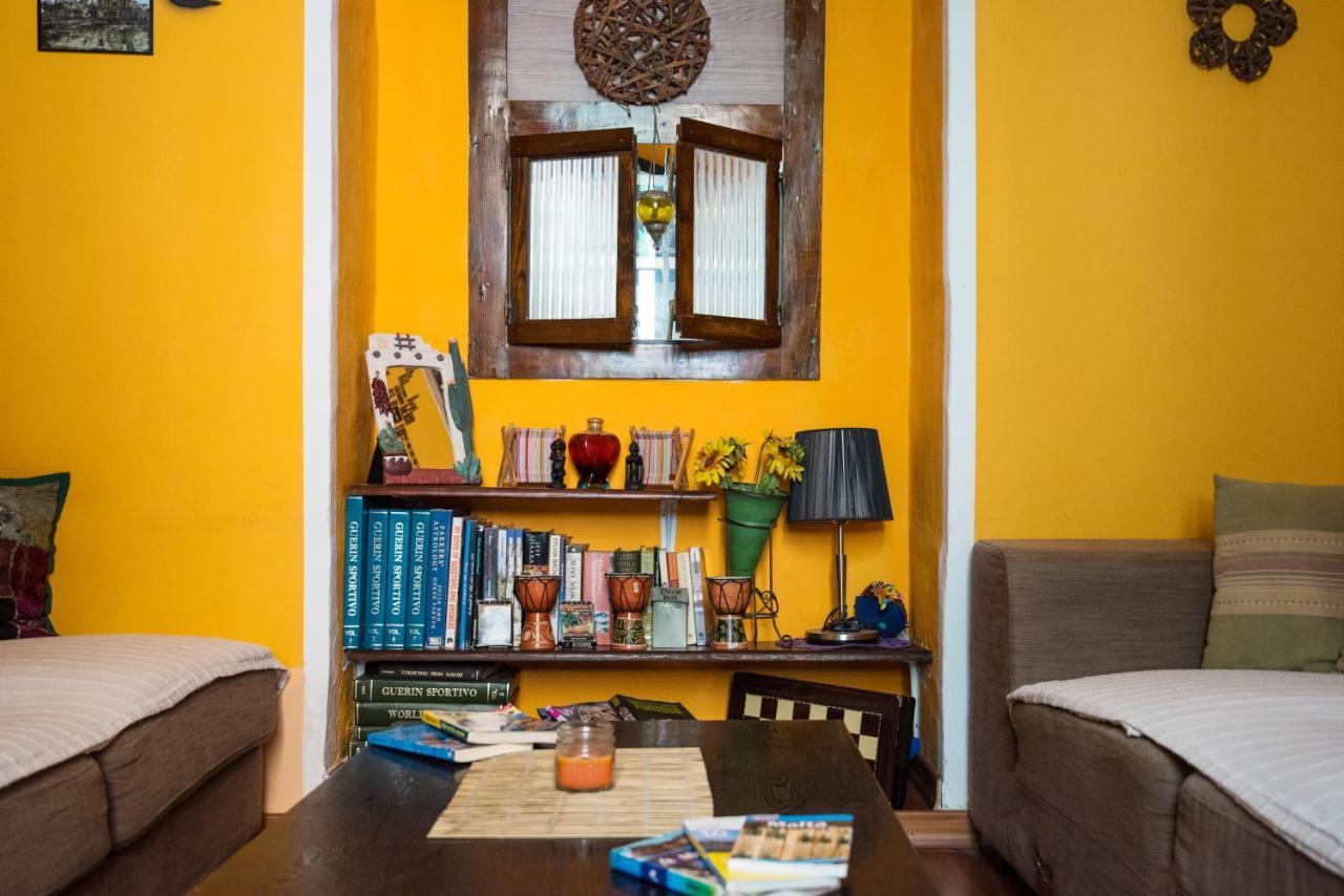 Apartamento Five Trees Sliema Exterior foto