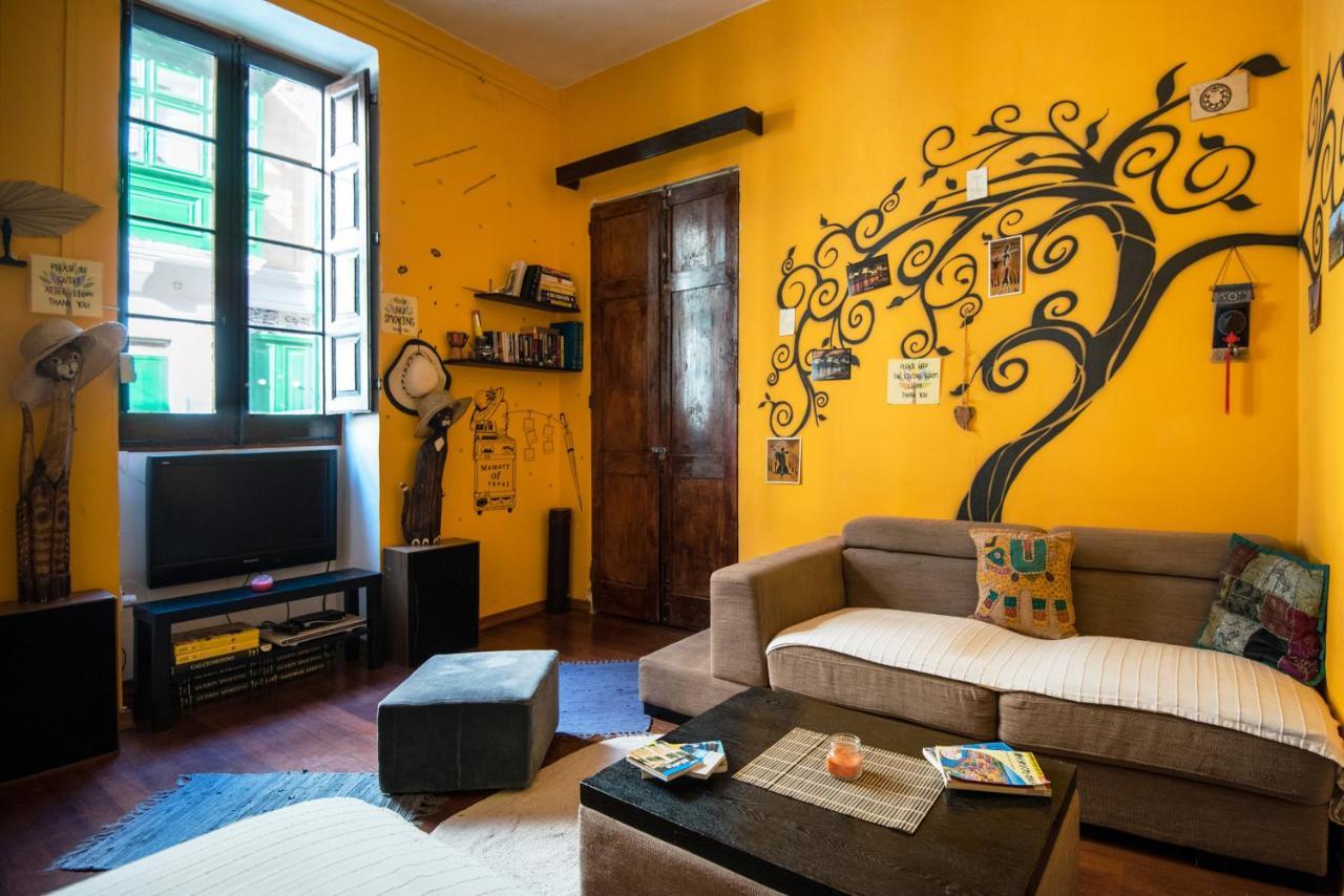 Apartamento Five Trees Sliema Exterior foto