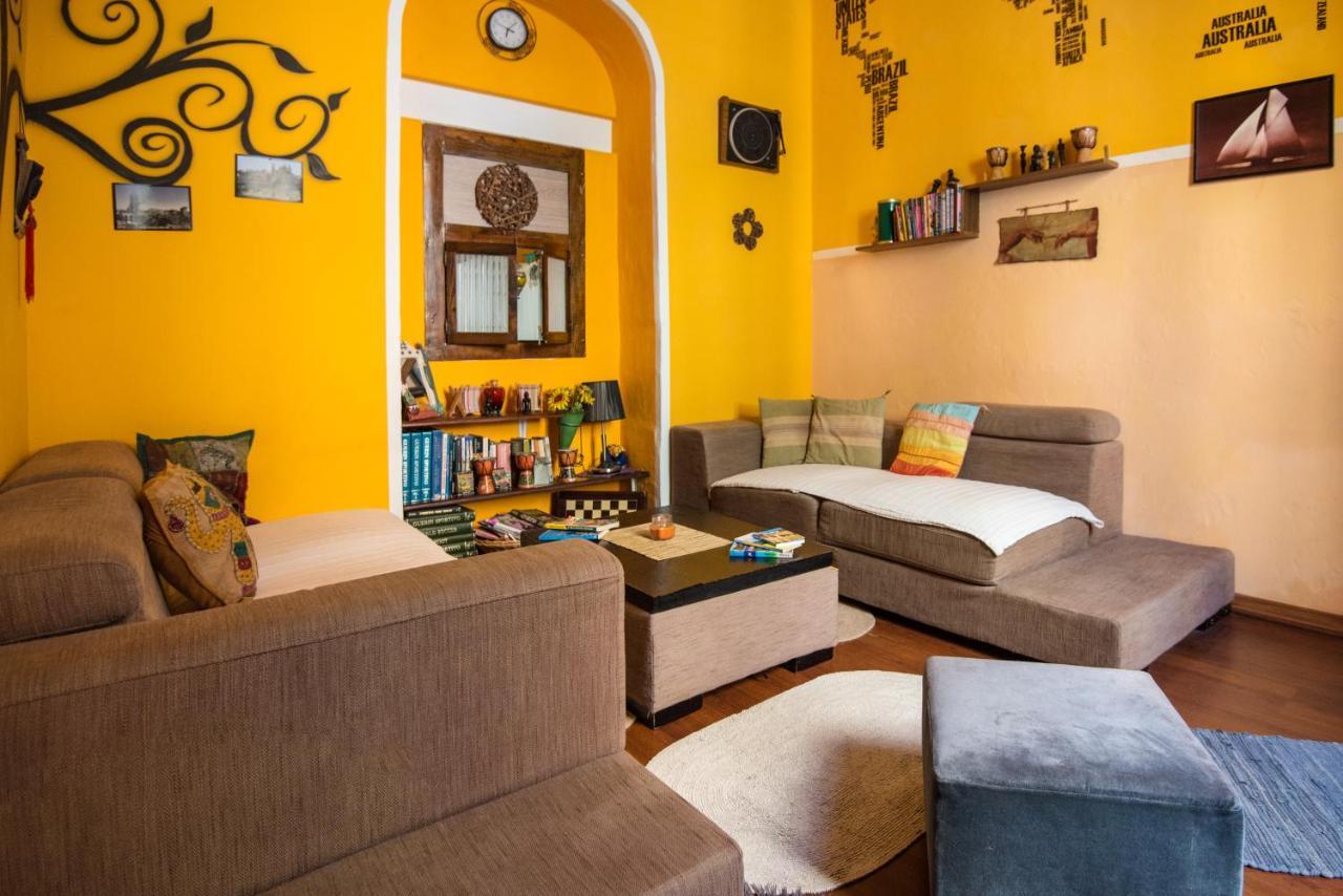 Apartamento Five Trees Sliema Exterior foto