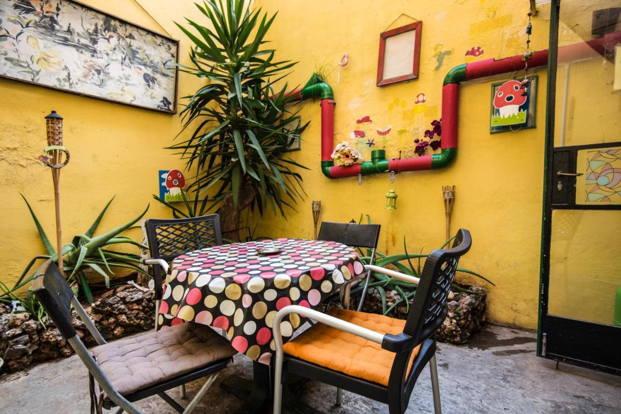 Apartamento Five Trees Sliema Exterior foto