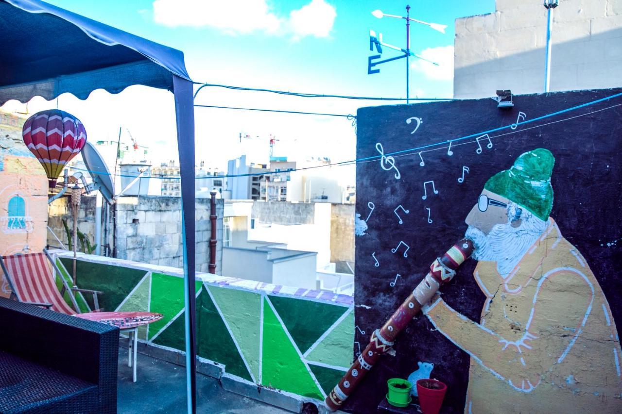 Apartamento Five Trees Sliema Exterior foto