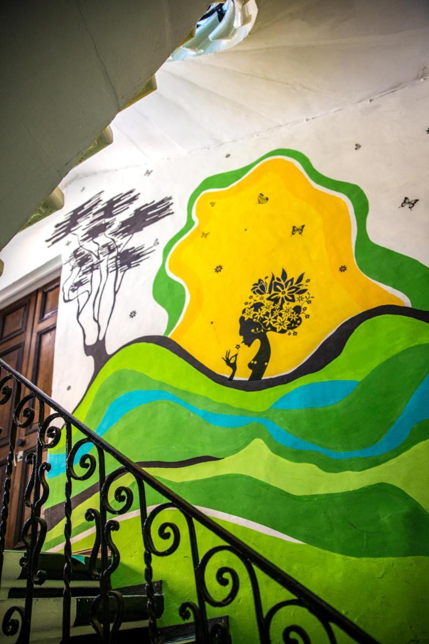Apartamento Five Trees Sliema Exterior foto