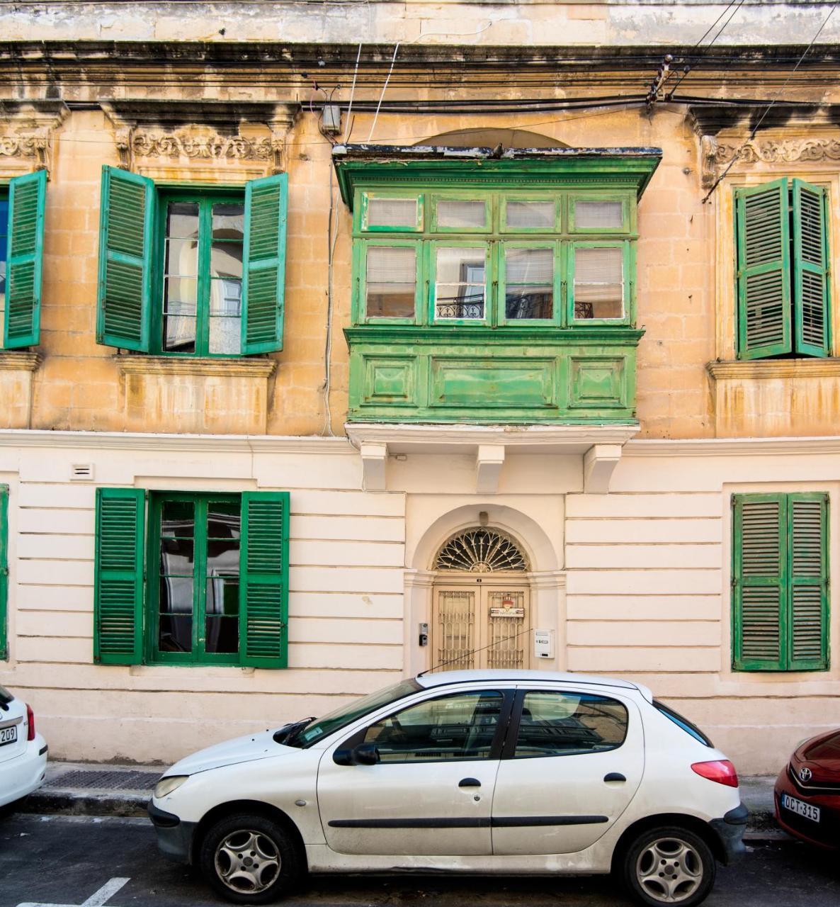 Apartamento Five Trees Sliema Exterior foto